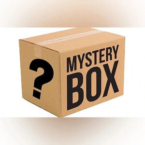 Mystery Resellers Box!! 2-3 Items for $25
